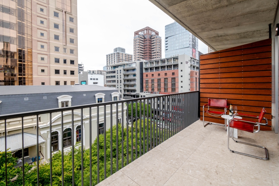 0 Bedroom Property for Sale in Cape Town City Centre Western Cape